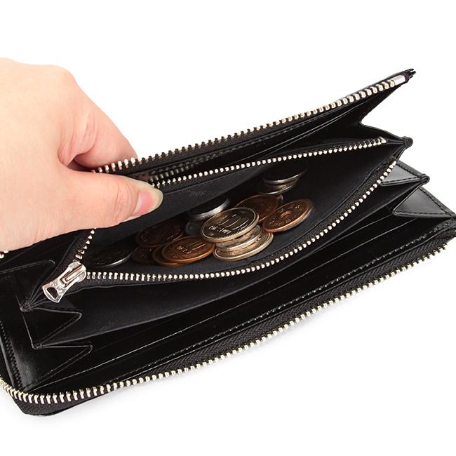 ポーター シーン ロングウォレット 110-02927