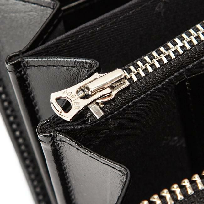 ポーター シーン ロングウォレット 110-02927