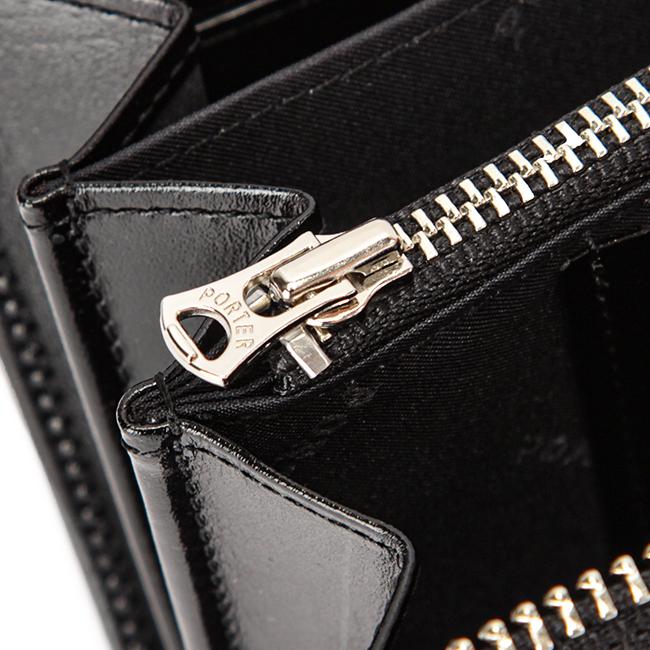 ポーター シーン ロングウォレット 110-02927