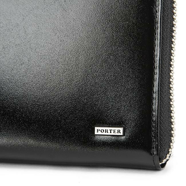 ポーター シーン ロングウォレット 110-02927