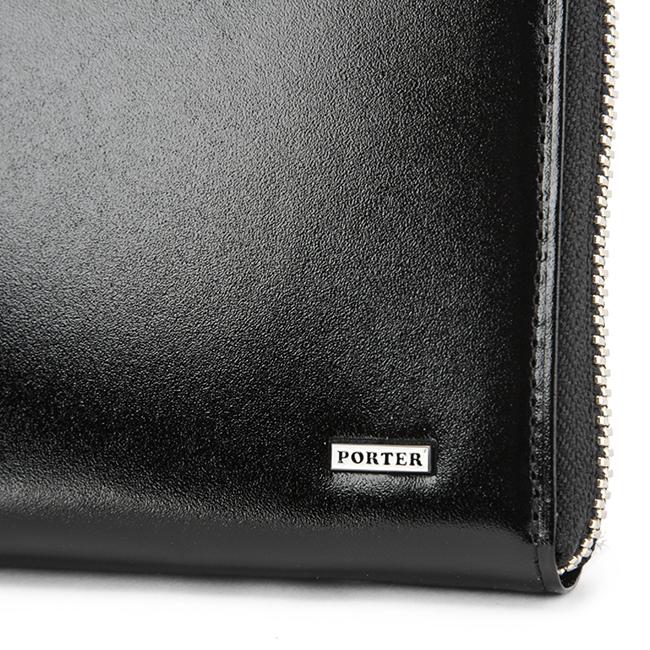 ポーター シーン ロングウォレット 110-02927