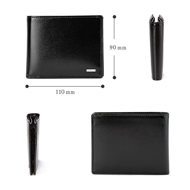 ポーター シーン ウォレット 110-02928