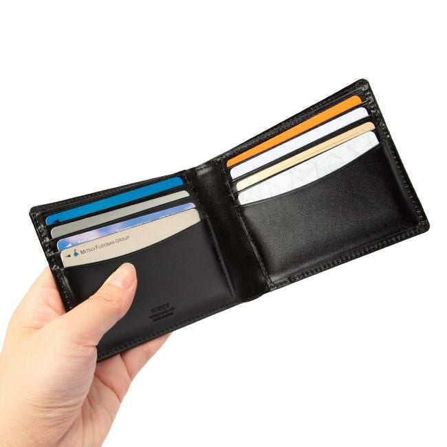 ポーター シーン ウォレット 110-02928