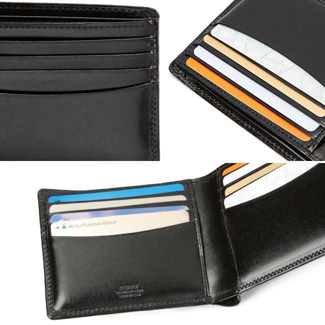 ポーター シーン ウォレット 110-02928