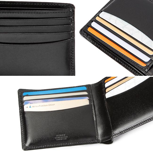 ポーター シーン ウォレット 110-02928