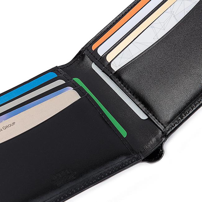 ポーター シーン ウォレット 110-02928