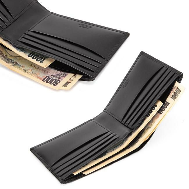 ポーター シーン ウォレット 110-02928