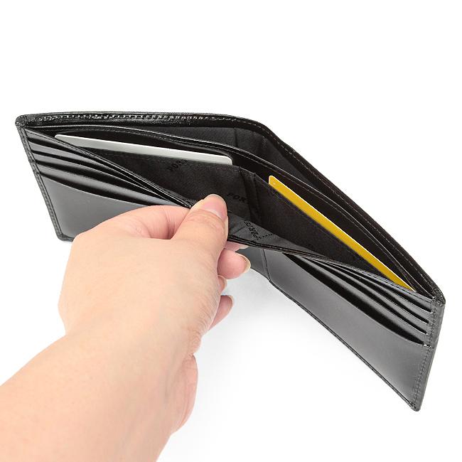 ポーター シーン ウォレット 110-02928