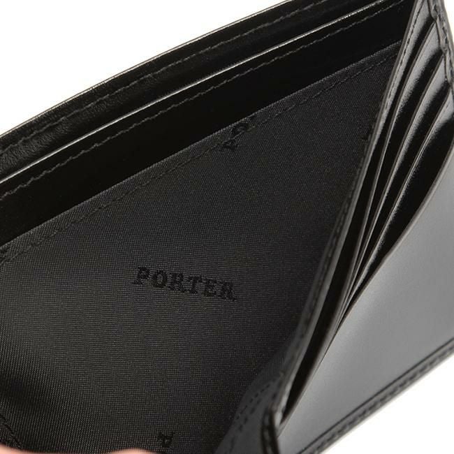 ポーター シーン ウォレット 110-02928