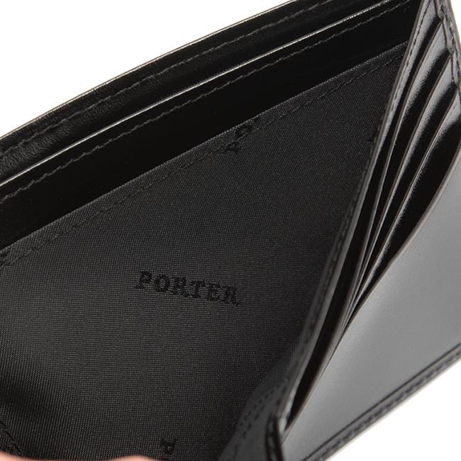 ポーター シーン ウォレット 110-02928