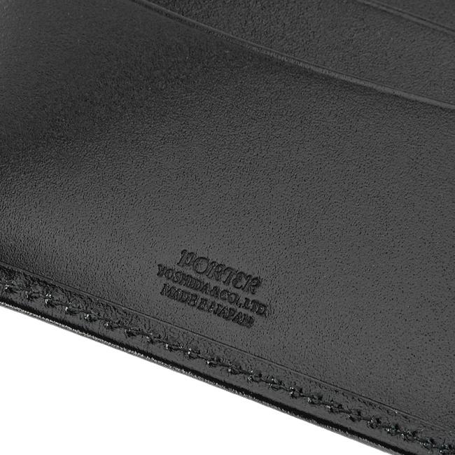 ポーター シーン ウォレット 110-02928