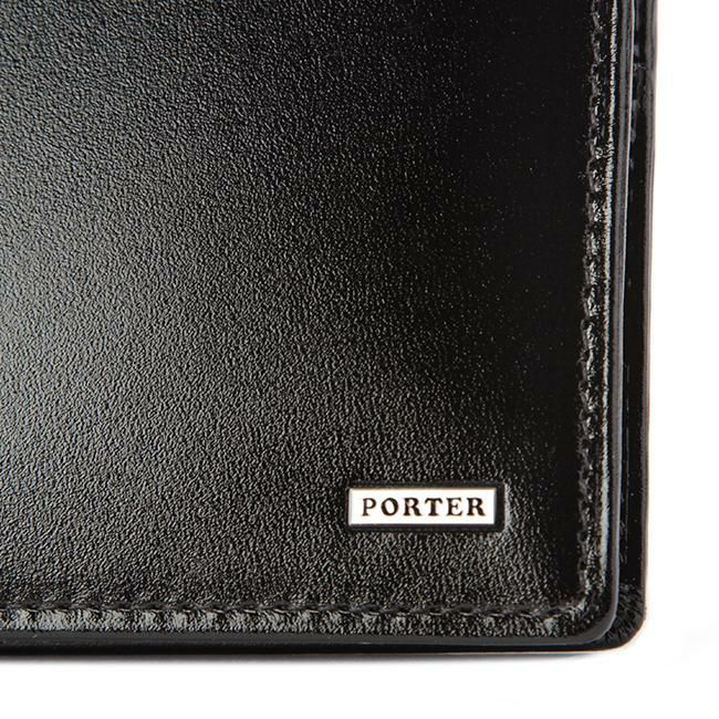 ポーター シーン ウォレット 110-02928