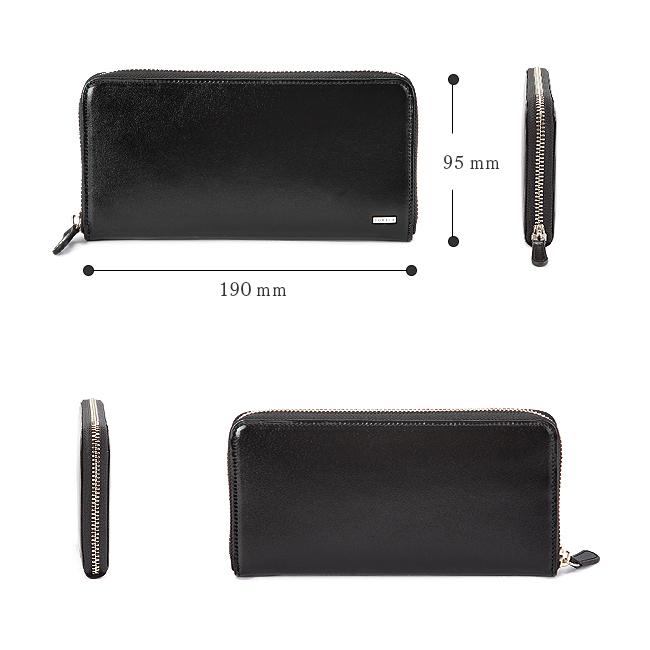 ポーター シーン ロングウォレット 110-02968