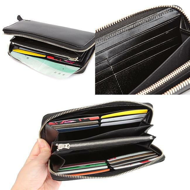 ポーター シーン ロングウォレット 110-02968