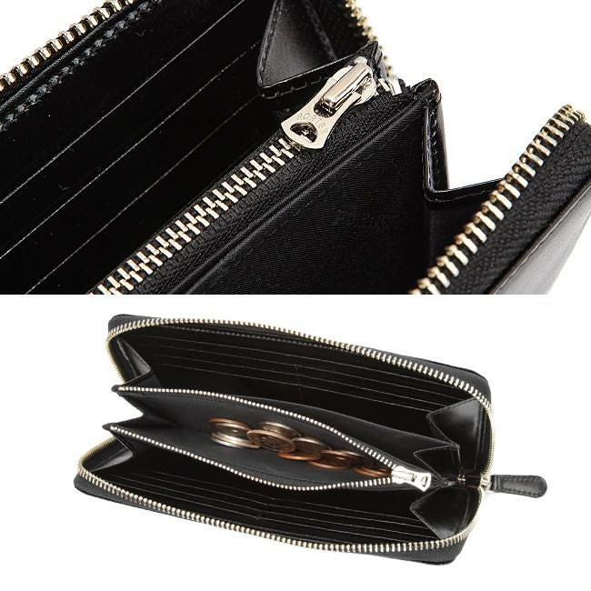 ポーター シーン ロングウォレット 110-02968