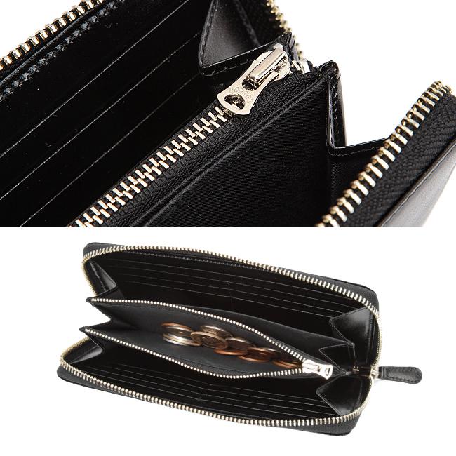 ポーター シーン ロングウォレット 110-02968