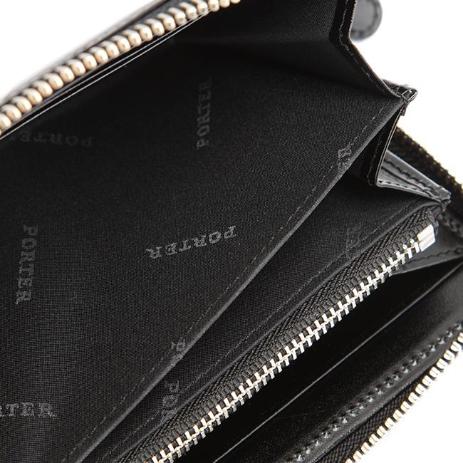 ポーター シーン ロングウォレット 110-02968