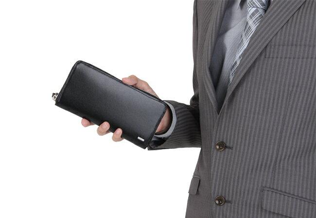 ポーター シーン ロングウォレット 110-02968