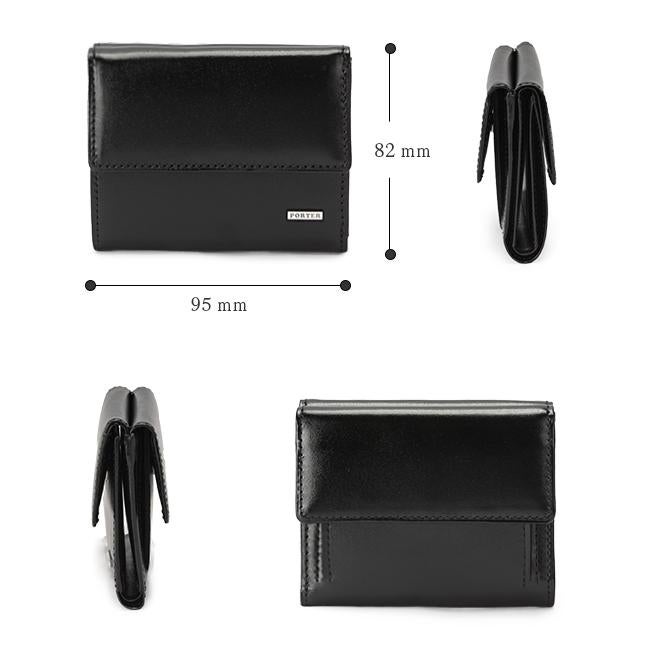 ポーター シーン ウォレット 110-02971