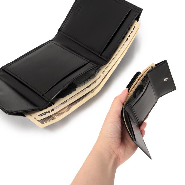 ポーター シーン ウォレット 110-02971