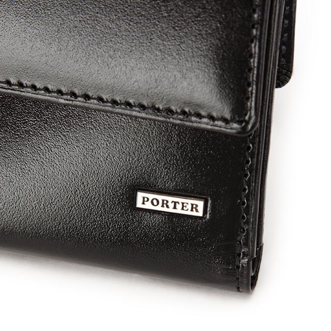 ポーター シーン ウォレット 110-02971 PORTER SHEEN 吉田カバン 三