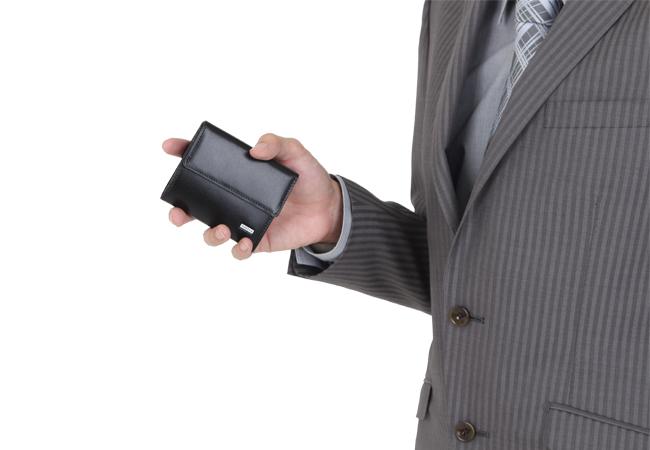 ポーター シーン ウォレット 110-02971