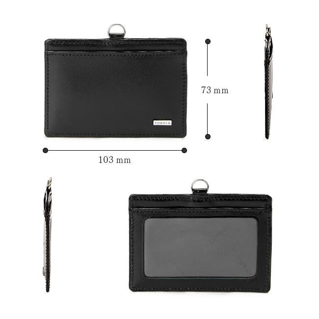 ポーター シーン IDホルダー 110-02973