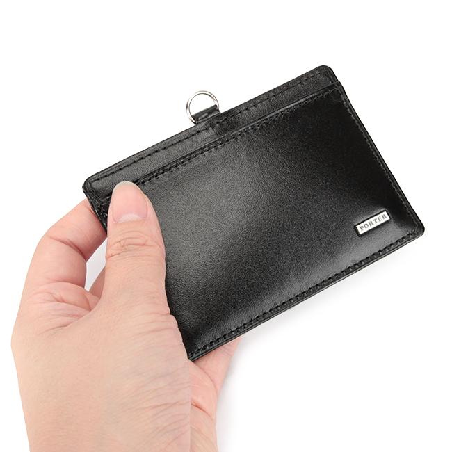 ポーター シーン IDホルダー 110-02973