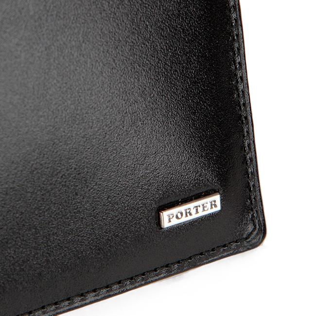 ポーター シーン IDホルダー 110-02973