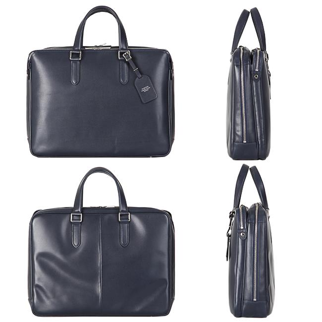 ポーター ソート ブリーフケース(S) 116-03274