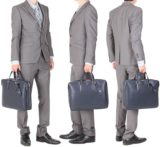 ポーター ソート ブリーフケース(S) 116-03274