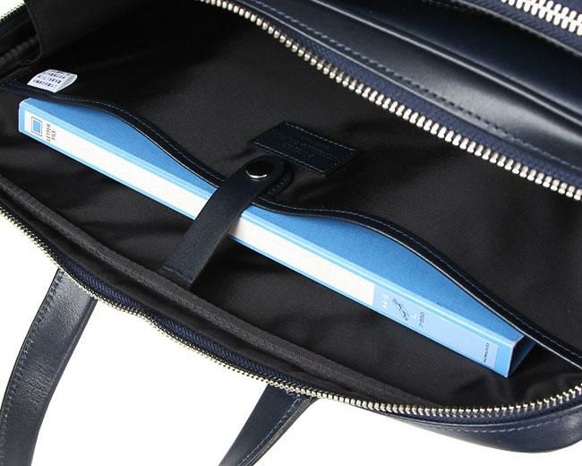 ポーター ソート ブリーフケース(S) 116-03274