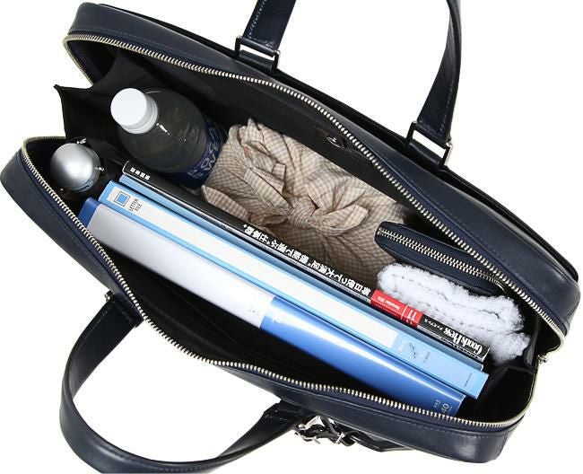 ポーター ソート ブリーフケース 116-03275