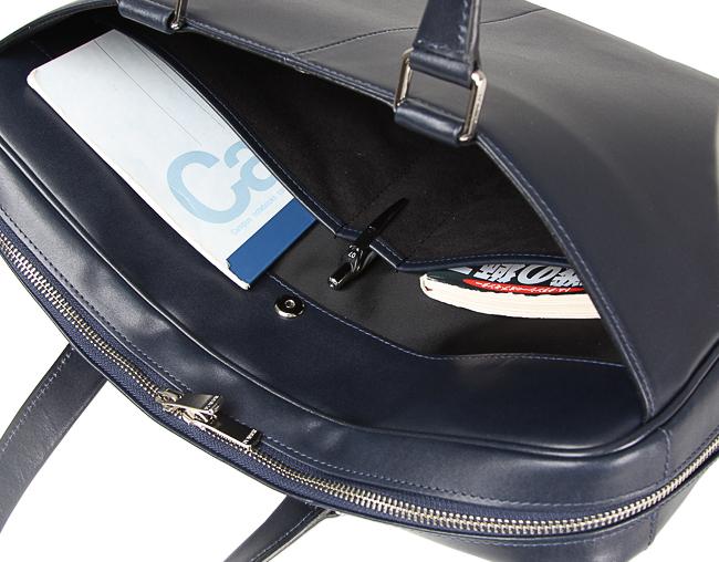 ポーター ソート ブリーフケース 116-03275