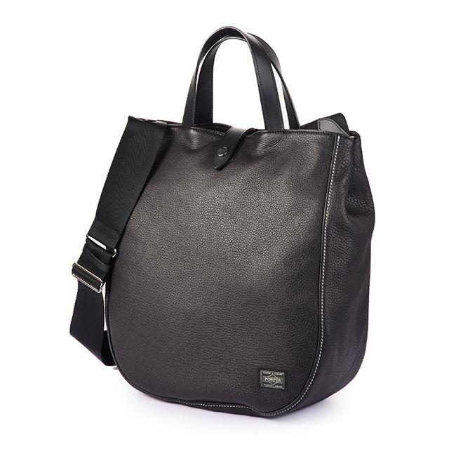 ポーター シスコ 2WAYトートバッグ 120-03305