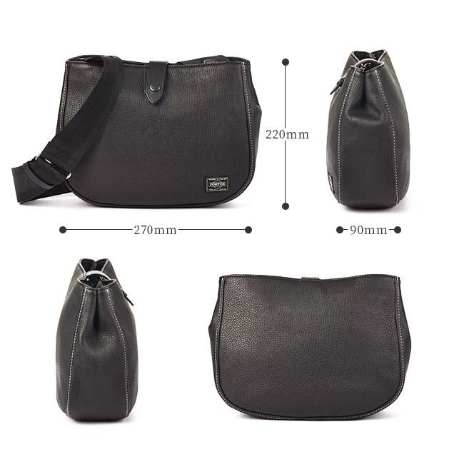 ポーター シスコ ショルダーバッグ 120-03306 PORTER CISCO 吉田カバン ポーター シスコ ショルダーバッグ 120-03306 PORTER CISCO 吉田カバン