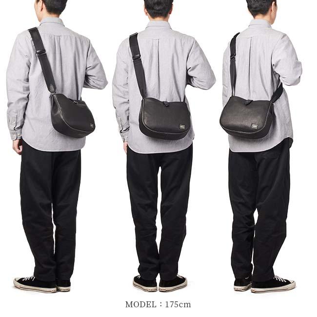 ポーター シスコ ショルダーバッグ 120-03306