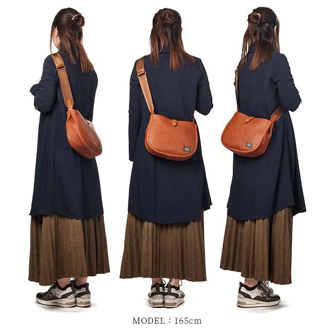 ポーター シスコ ショルダーバッグ 120-03306