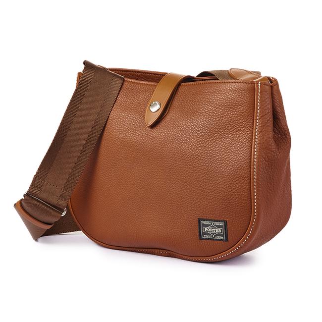 ポーター シスコ ショルダーバッグ 120-03306 PORTER CISCO 吉田カバン