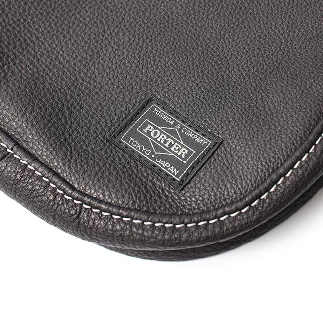 ポーター シスコ ショルダーバッグ(L) 120-03307