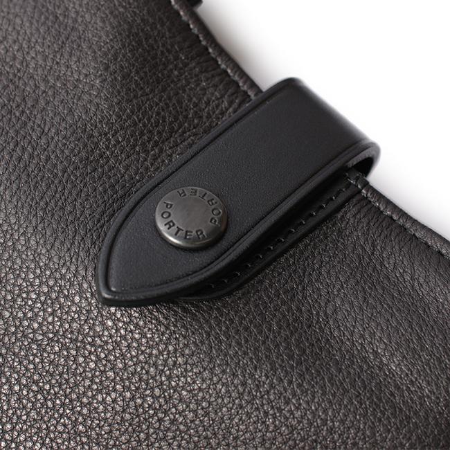 ポーター シスコ ショルダーバッグ(L) 120-03307