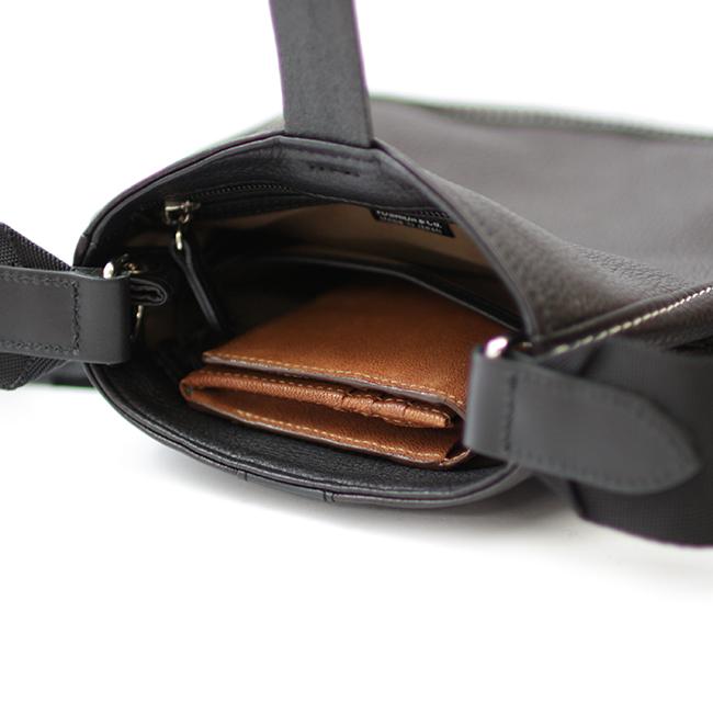 ポーター シスコ ショルダーバッグ(L) 120-03307