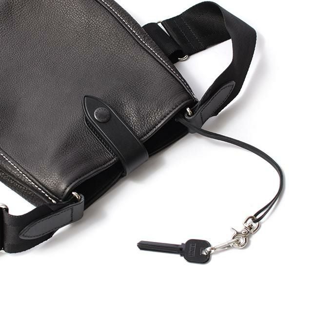 ポーター シスコ ショルダーバッグ(L) 120-03307