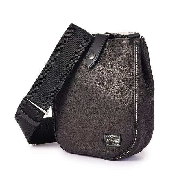 ポーター シスコ ショルダーバッグ (L) 120-03307 PORTER CISCO