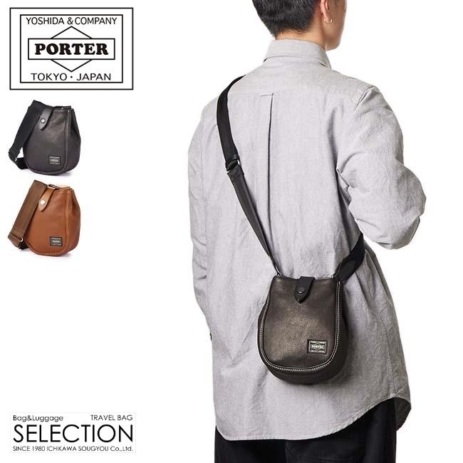 ポーター シスコ ショルダーバッグ(S) 120-03308