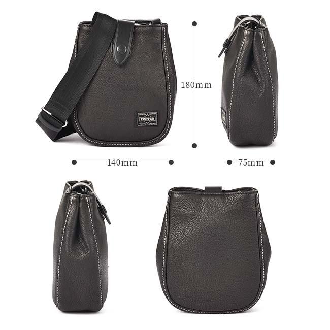 ポーター シスコ ショルダーバッグ(S) 120-03308