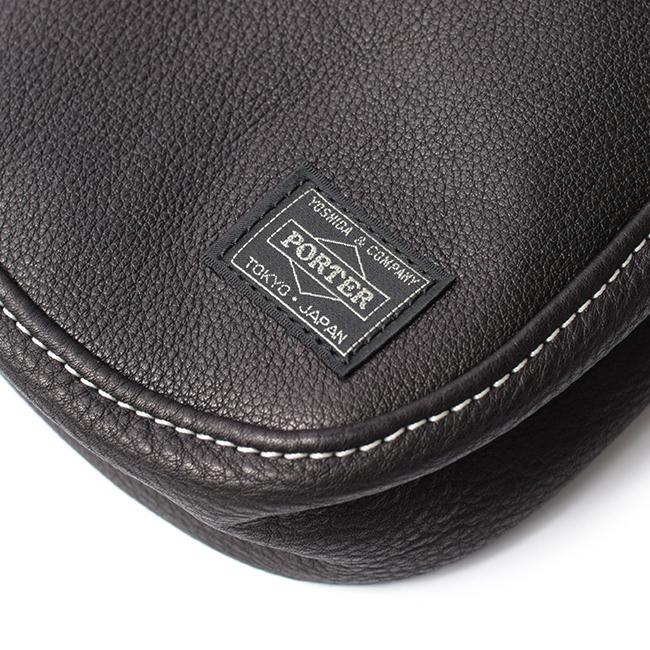 ポーター シスコ ショルダーバッグ (S) 120-03308 PORTER CISCO