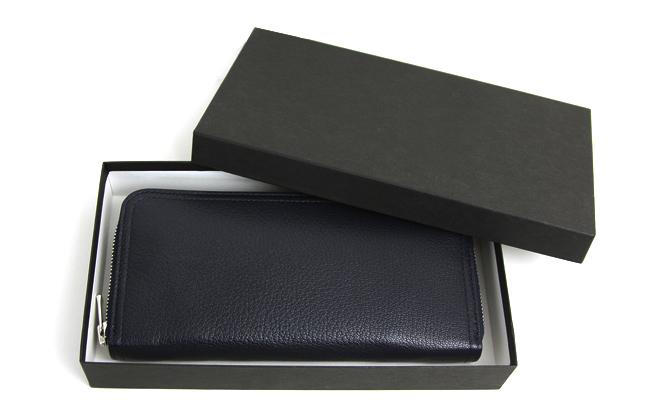 ポーター ダブル ロングウォレット 129-03735