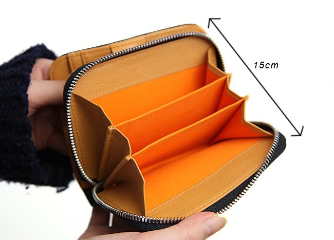 ポーター ダブル ウォレット 129-03736