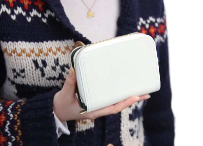 ポーター ダブル ウォレット 129-03736